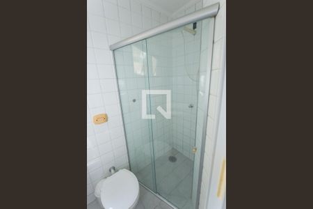 Apartamento para alugar com 60m², 2 quartos e 1 vagaBanheiro da Suíte