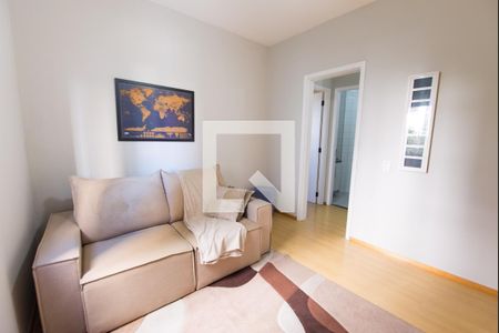 Apartamento para alugar com 60m², 2 quartos e 1 vagaQuarto