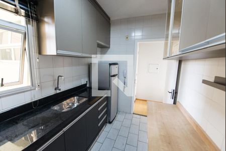 Apartamento para alugar com 60m², 2 quartos e 1 vagaCozinha