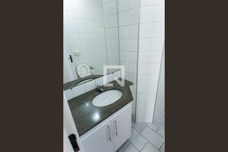 Apartamento para alugar com 60m², 2 quartos e 1 vagaBanheiro Corredor