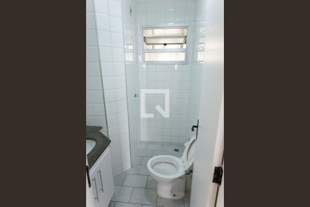 Apartamento para alugar com 60m², 2 quartos e 1 vagaBanheiro Corredor