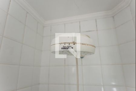 Apartamento para alugar com 60m², 2 quartos e 1 vagaBanheiro da Suíte detalhe