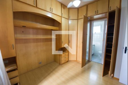 Suíte de apartamento para alugar com 2 quartos, 60m² em Parque Senhor do Bonfim, Taubaté