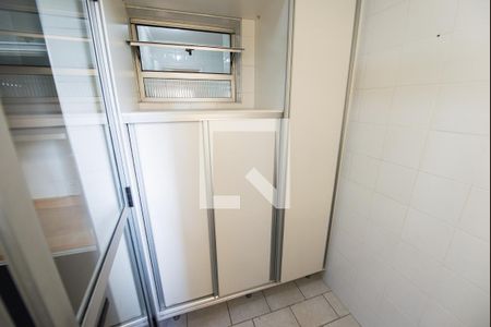 Apartamento para alugar com 60m², 2 quartos e 1 vagaÁrea de Serviço