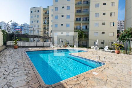Apartamento para alugar com 60m², 2 quartos e 1 vagaÁrea comum - Piscina