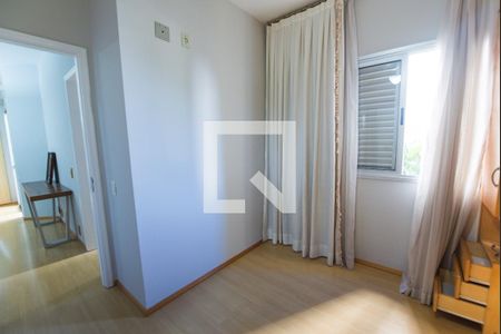 Suíte de apartamento para alugar com 2 quartos, 60m² em Parque Senhor do Bonfim, Taubaté