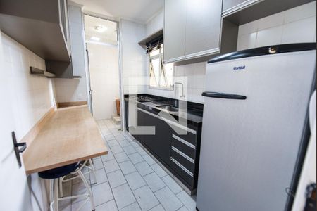Apartamento para alugar com 60m², 2 quartos e 1 vagaCozinha