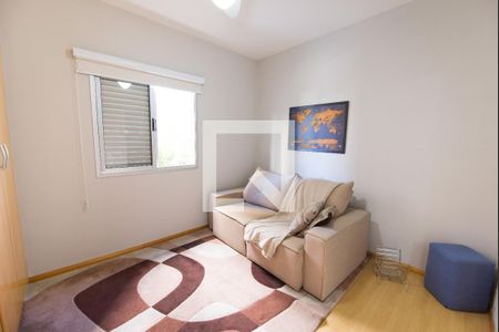 Apartamento para alugar com 60m², 2 quartos e 1 vagaQuarto
