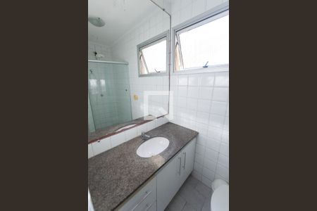 Apartamento para alugar com 60m², 2 quartos e 1 vagaBanheiro da Suíte