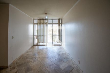 Sala de Apartamento com 4 quartos, 100m² Jardim das Palmeiras