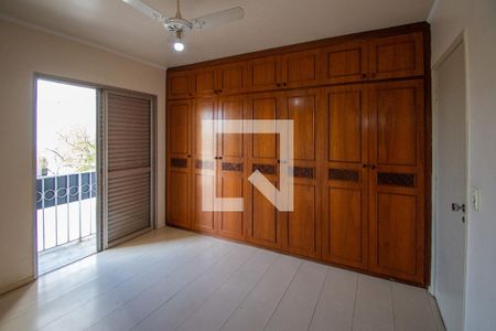 Suíte de apartamento para alugar com 4 quartos, 100m² em Jardim das Paineiras, Campinas