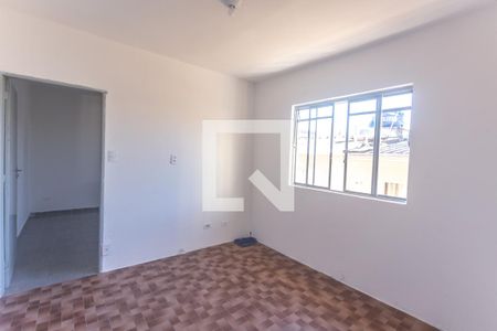 Sala de estar de casa para alugar com 1 quarto, 180m² em Vila Santa Luzia, São Bernardo do Campo