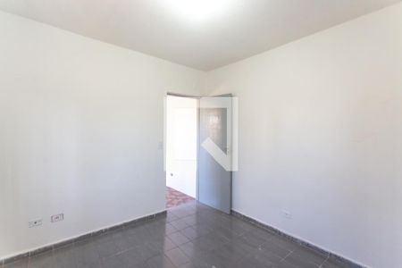 Quarto de casa para alugar com 1 quarto, 180m² em Vila Santa Luzia, São Bernardo do Campo