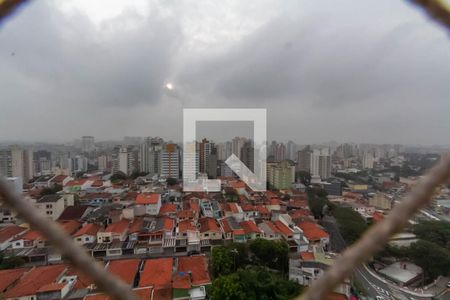 Vista do Quarto 1 de apartamento à venda com 2 quartos, 57m² em Santa Terezinha, São Bernardo do Campo