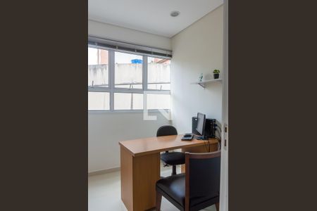 Apartamento à venda com 57m², 2 quartos e 1 vagaHome office