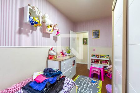 Quarto 1 de apartamento à venda com 2 quartos, 57m² em Santa Terezinha, São Bernardo do Campo