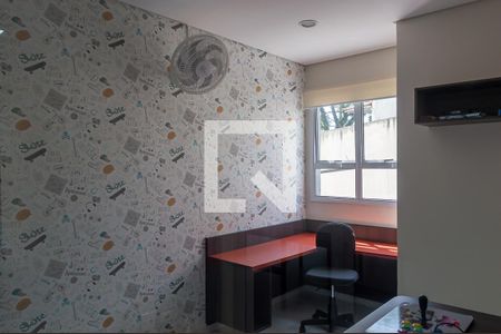 Apartamento à venda com 57m², 2 quartos e 1 vagaSala de Jogos