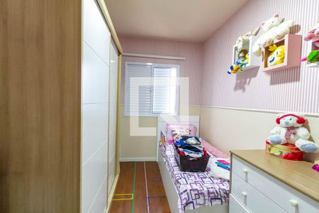 Quarto 1 de apartamento à venda com 2 quartos, 57m² em Santa Terezinha, São Bernardo do Campo