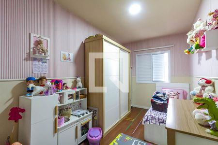 Quarto 1 de apartamento à venda com 2 quartos, 57m² em Santa Terezinha, São Bernardo do Campo