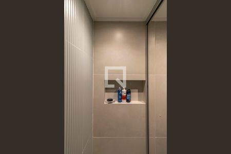 Apartamento à venda com 38m², 1 quarto e sem vagaBanheiro