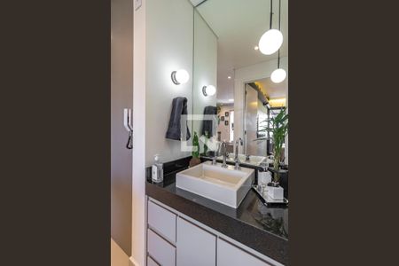 Apartamento à venda com 38m², 1 quarto e sem vagaPia do Banheiro