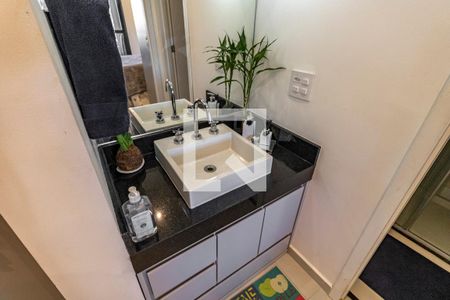 Apartamento à venda com 38m², 1 quarto e sem vagaPia do Banheiro