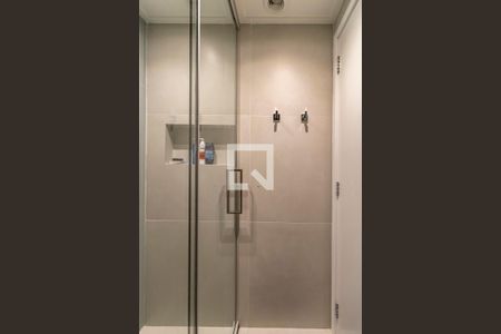 Apartamento à venda com 38m², 1 quarto e sem vagaBanheiro