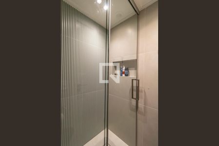 Apartamento à venda com 38m², 1 quarto e sem vagaBanheiro