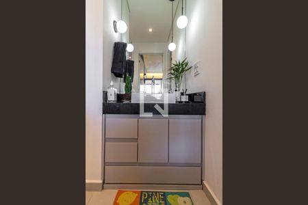 Apartamento à venda com 38m², 1 quarto e sem vagaPia do Banheiro