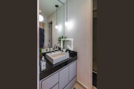 Apartamento à venda com 38m², 1 quarto e sem vagaPia do Banheiro