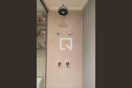 Apartamento à venda com 38m², 1 quarto e sem vagaBanheiro