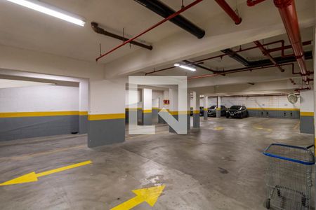 Apartamento à venda com 38m², 1 quarto e sem vagaGaragem