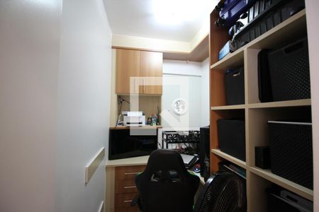 Escritório de apartamento para alugar com 2 quartos, 94m² em Jardim Taquaral, São Paulo