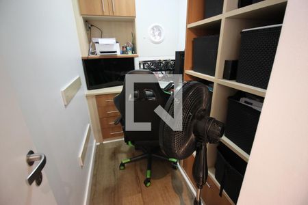 Escritório de apartamento para alugar com 2 quartos, 94m² em Jardim Taquaral, São Paulo