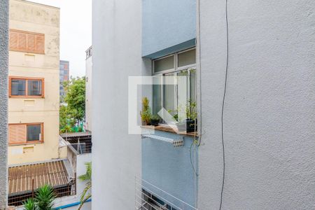 Apartamento para alugar com 58m², 2 quartos e sem vaga Apartamento para alugar com 58m², 2 quartos e sem vagaVista
