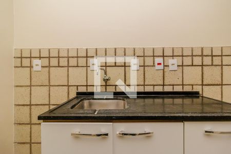 Apartamento para alugar com 58m², 2 quartos e sem vaga Apartamento para alugar com 58m², 2 quartos e sem vagaCozinha