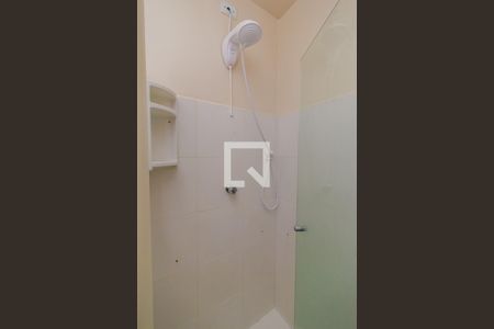 Apartamento para alugar com 58m², 2 quartos e sem vaga Apartamento para alugar com 58m², 2 quartos e sem vagaBanheiro
