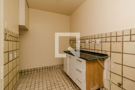 Apartamento para alugar com 58m², 2 quartos e sem vaga Apartamento para alugar com 58m², 2 quartos e sem vagaCozinha