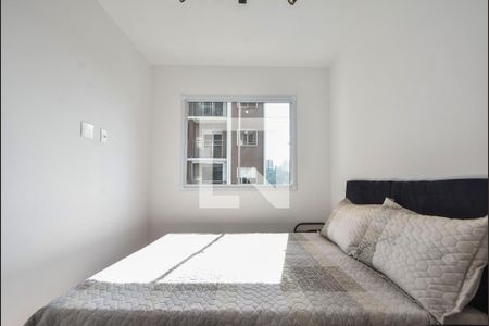 Apartamento para alugar com 29m², 1 quarto e sem vagaQuarto 