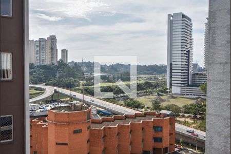 Apartamento para alugar com 29m², 1 quarto e sem vagaVista 