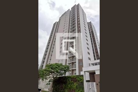 Apartamento para alugar com 29m², 1 quarto e sem vaga Apartamento para alugar com 29m², 1 quarto e sem vagaPrédio