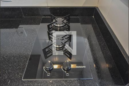 Apartamento para alugar com 29m², 1 quarto e sem vagaCozinha