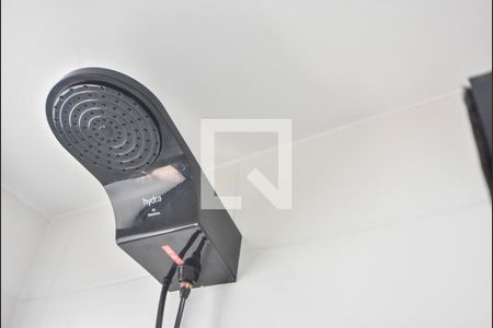 Apartamento para alugar com 29m², 1 quarto e sem vagaBanheiro 