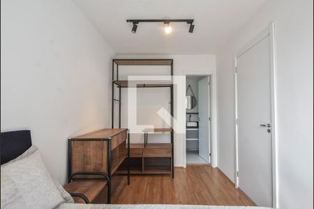 Apartamento para alugar com 29m², 1 quarto e sem vagaQuarto 