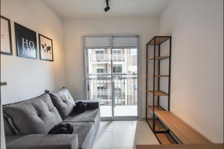Apartamento para alugar com 29m², 1 quarto e sem vagaSala 