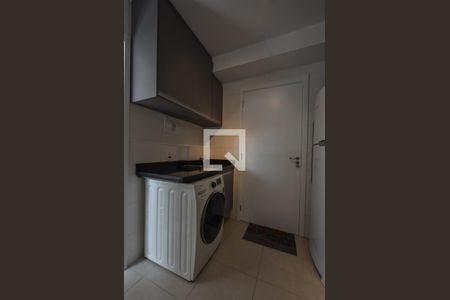 Apartamento para alugar com 29m², 1 quarto e sem vagaLavanderia 
