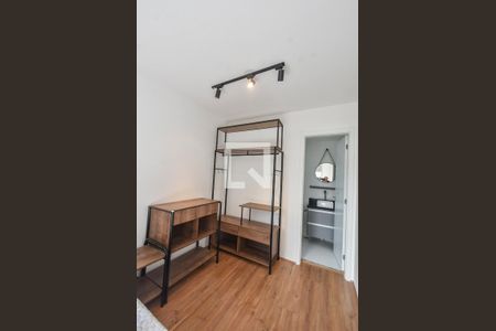 Apartamento para alugar com 29m², 1 quarto e sem vagaQuarto 
