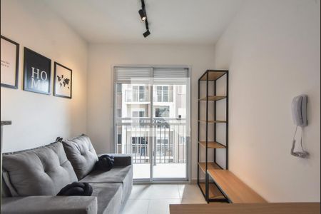 Apartamento para alugar com 29m², 1 quarto e sem vagaSala 