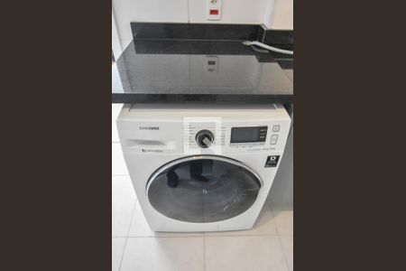 Apartamento para alugar com 29m², 1 quarto e sem vagaLavanderia 