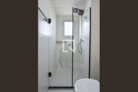 Apartamento para alugar com 29m², 1 quarto e sem vagaBanheiro 